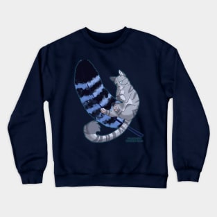 Jayfeather Crewneck Sweatshirt